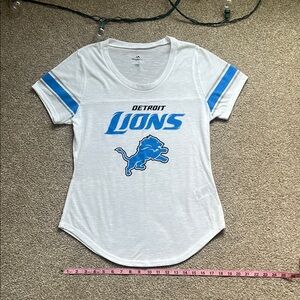 Detroit Lions Women’s T-Shirt